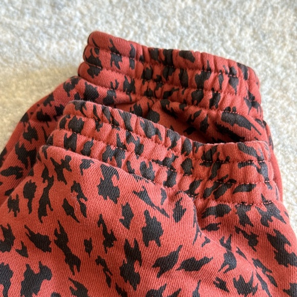 Les Girls Les Boys Brushbacks Slim Track Pants - Picture 6 of 12